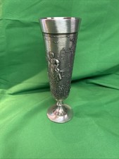 Frieling Zinn Trinkbecher Bier