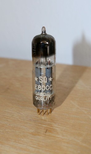 E80cc 6085 philips - 6085,