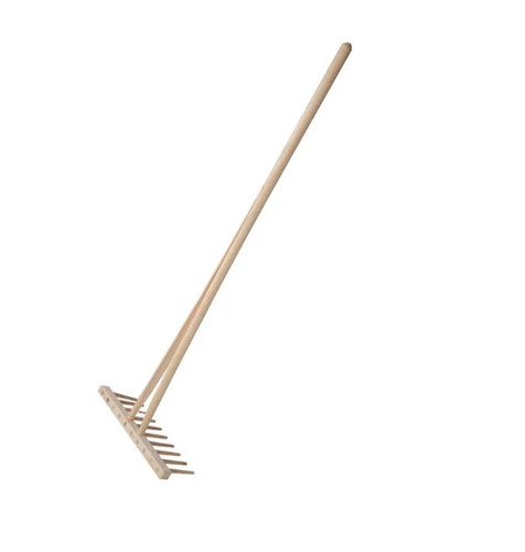 Freund victoria mini heurechen - freund,