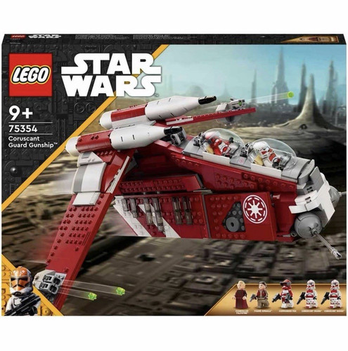 Lego star wars the - lego,