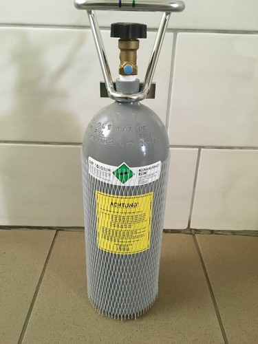 Kohlendioxid e290 tüv - kohlendioxid,