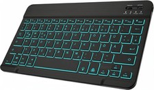 Mini Bluetooth Tastatur