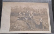 WK.1 AK Maschinengewehr