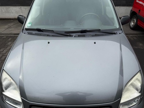 Subaru justy gx3 original - subaru,