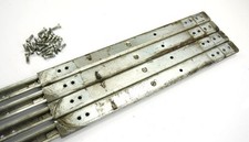 PORSCHE 911 912 Sitzschienen Laufschienen Recaro Sitz F Modell