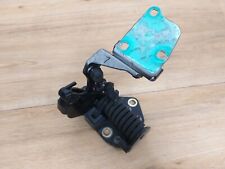 Mercedes A207 E-Cabrio Kofferraumscharnier Hinten Links 197 Schwarz A2077500328