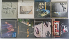 CD Sammlung TonSteineScherben/DieKrupps/Fehlfarben/Freygang/N.Hagen 8CDs