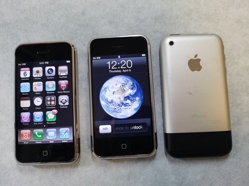 Very rare ios - ios,