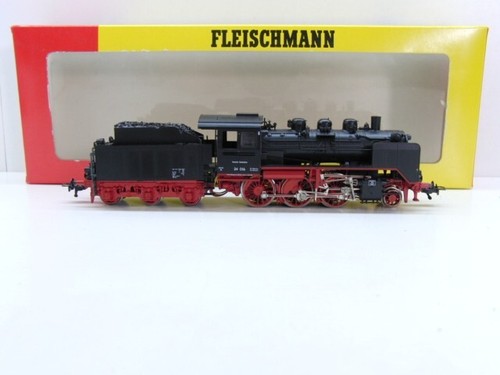 Fleischmann 4142 dampflok - fleischmann,