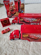 Disney Pixar - Cars Stunt