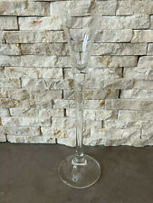 6x org. Underberg Stilglas