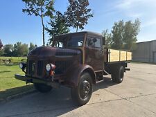Steyr 370 LKW Oldtimer Wehrmacht Bj 1946