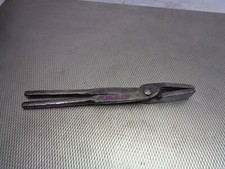 Alte Zange Schmiedaltes