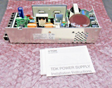 Kepco Tdk FAW 48-2.8K Netzteil 0509 85-264VAC Zu 48VDC Neu