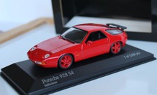 Minichamps 1:43 PORSCHE 928 S4