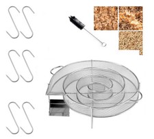 BBQ Kaltrauchgenerator