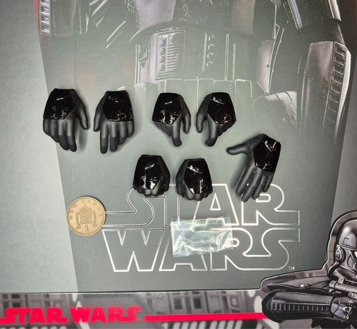 Hot toys star wars - hot, shadow
