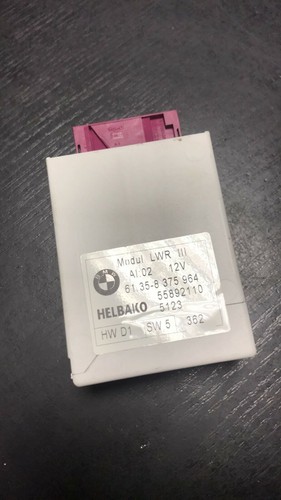 Bmw e39 8375964 lichtmodul - bmw,