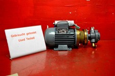 Kaiser Elektromotor FN 63 B/4CS mit hydraulikpumpe