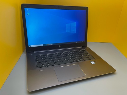 Zbook studio 4k - g4,
