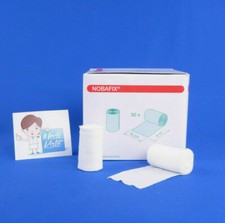 50x Nobafix Elastische