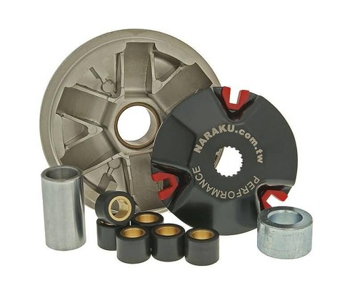 Variator variomatik naraku - variator,