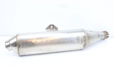 AUSPUFF - HONDA CBF 500 (2004