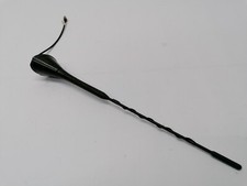 Opel Corsa C - Antenne Dachantenne Antennensockel 013139850 (17)