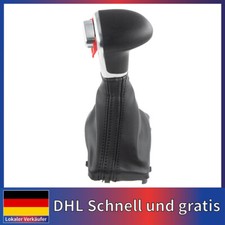SCHALTKNAUF SCHALTSACK FÜR
