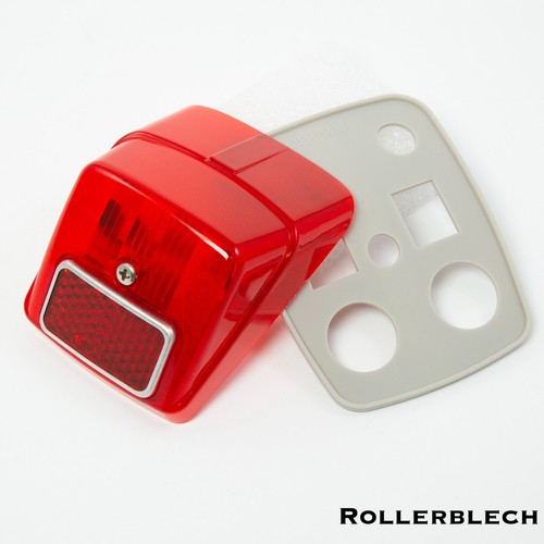 Vespa rücklicht siem - ,