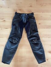 Dainese Motorrad Lederhose