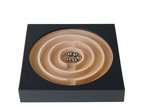 Anthrazit naef labyrinth - -,