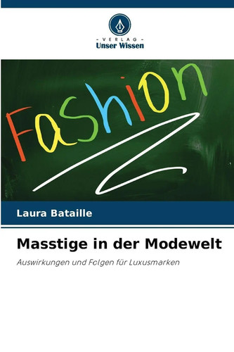 Masstige der modewelt - in,