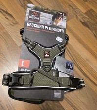 Dogs Creek Sicherheitsgeschirr