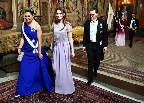 Prinzessin estelle von - prinzessin,