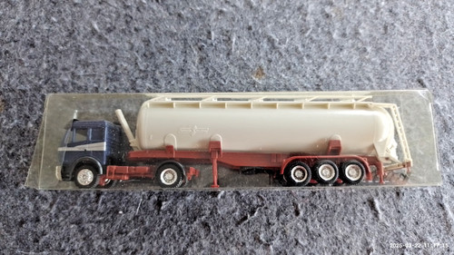 Herpa lkw bastelmodell - lkw, sk