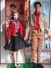 Fashion Royalty Integrity