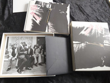 The Rolling Stones – Sticky Fingers Limited Box (3CD + DVD + 7 SINGLE +BOOKLETT)
