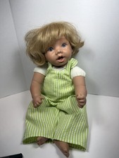 Vintage Pat Secrist Baby Doll