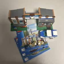 LEGO CITY: Forest Police