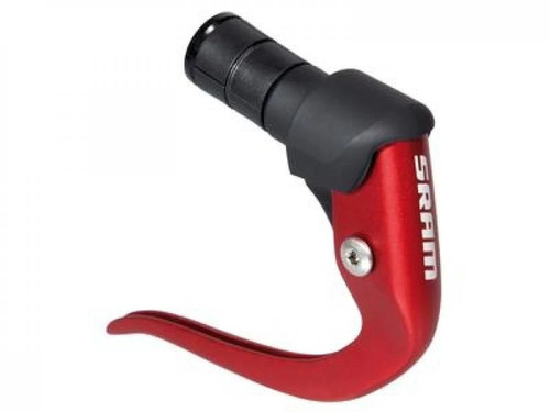 Sram aero bremshebel tt500 rot - sram,