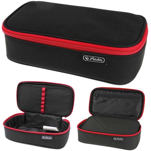 Herlitz faulenzer beatbox - herlitz,