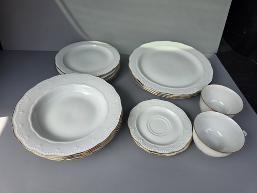Jarolina fine china - fine, made