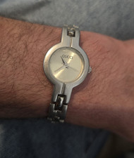 Gucci Damen Armbanduhr
