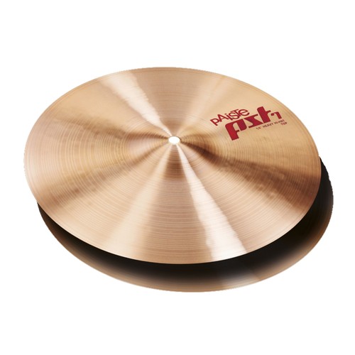 Paiste pst7 heavy hihat - paiste,