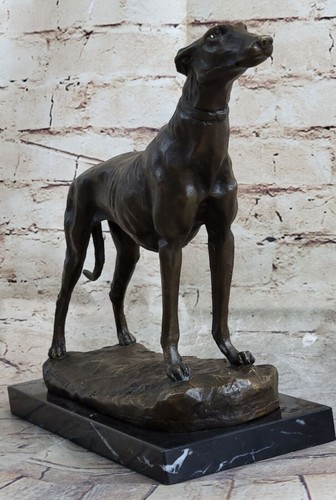Große selten bronze messing - große,