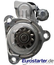 1** Starter 24V 7Kw New