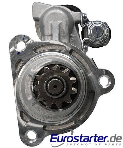 Anlasser 24v 7kw neu - anlasser,