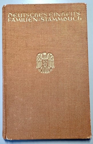 Antikes deutsches - antikes,