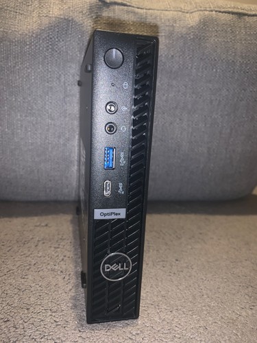 Dell optiplex 7010 micro - dell,